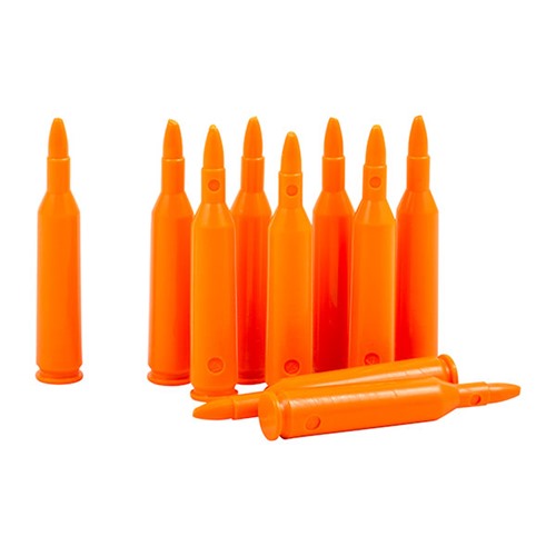 PRECISION GUN SPECIALTIES - SAF-T-TRAINERS DUMMY ROUNDS - View 4