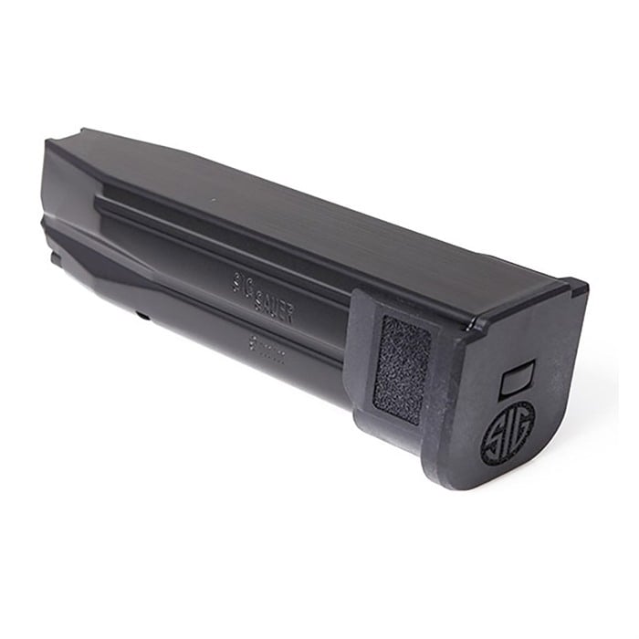 SIG SAUER, INC. - P250/P320 FULL/CARRY 9MM LUGER EXTENDED HANDGUN MAGAZINES - View 6