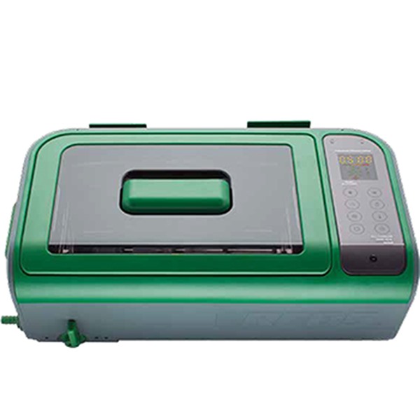 RCBS - ULTRASONIC CASE CLEANER - 2