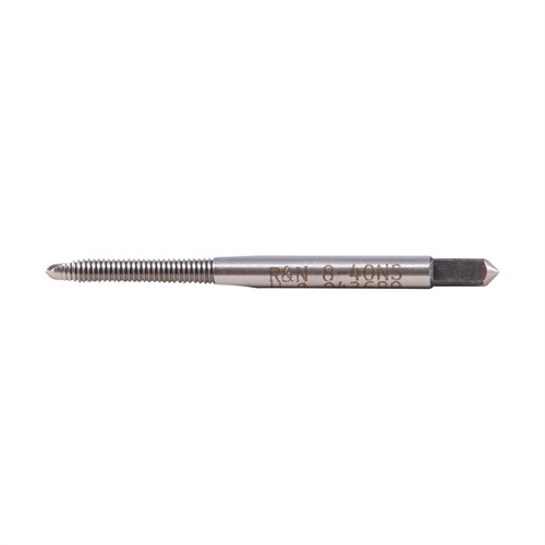 REIFF & NESTOR COMPANY - SPIRAL POINT "GUN" TAP