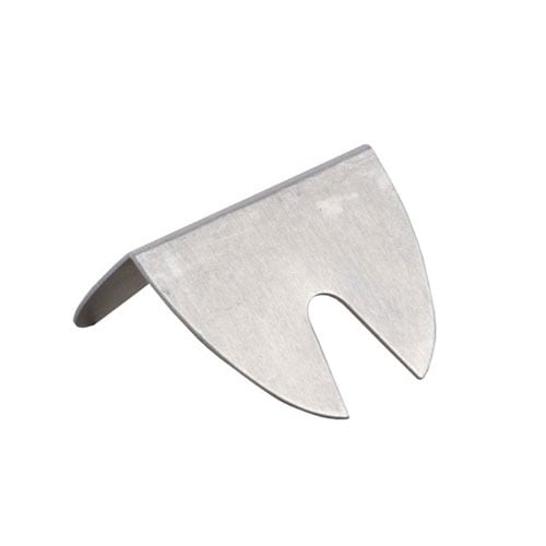 Powder Measure Baffle