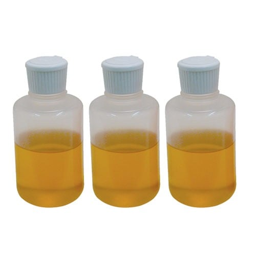 SINCLAIR INTERNATIONAL - SOLVENT BOTTLES - View 3