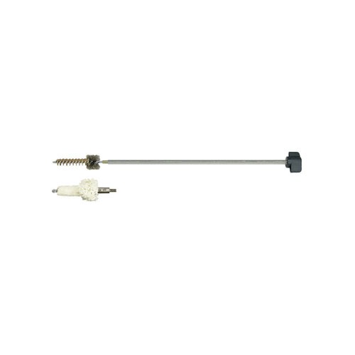 AR-15 Chamber Brush Rod Kit