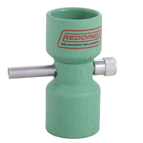 Powder Trickler