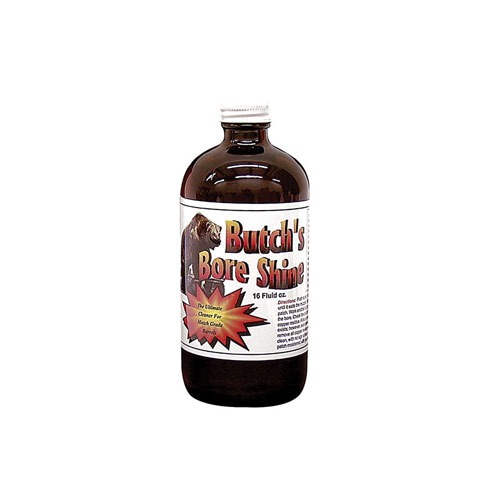 LYMAN - BUTCH'S BORE SHINE