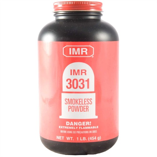 IMR POWDERS - 3031 SMOKELESS RIFLE POWDER - View 5
