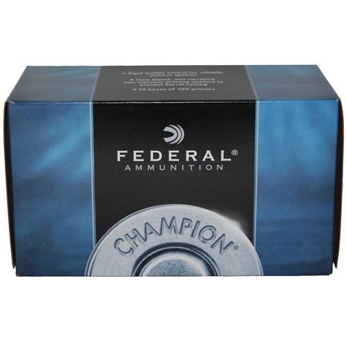 .150 Large Pistol Primers 1,000/Box