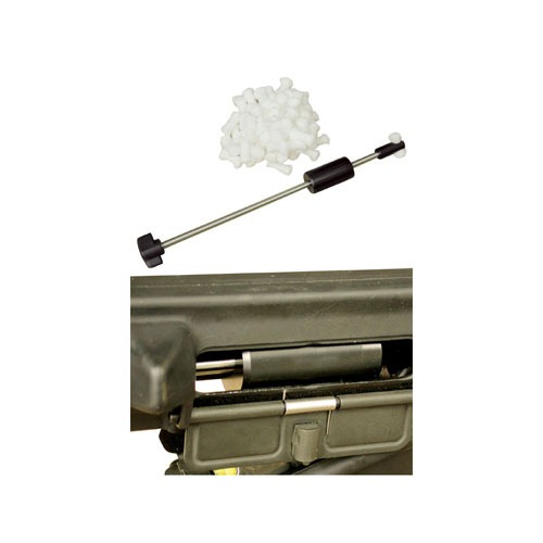 SINCLAIR INTERNATIONAL - AR-15/308 AR LUG RECESS CLEANING TOOL - View 2