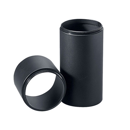 Alumina 56mm VX-6 Lens Shade 3"