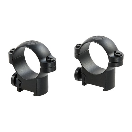 LEUPOLD - SAKO RING MOUNTS - View 3