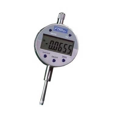 Digital Indicator