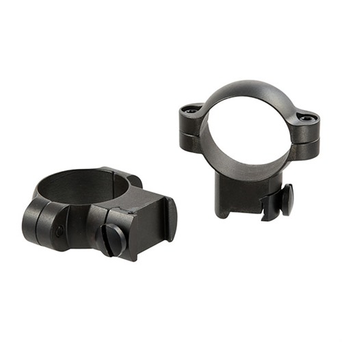 LEUPOLD - SAKO RING MOUNTS - View 2