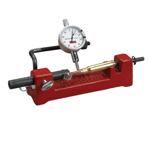 Co-Ax  Case And Cartridge Inspector