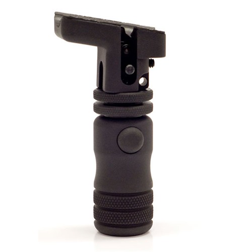 ACCU-SHOT - STUD MOUNT MONOPODS - View 3