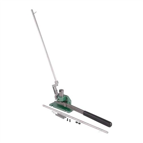 Auto Priming Tool - View 2