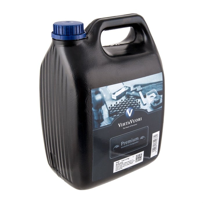 VIHTAVUORI - N340 SMOKELESS PISTOL POWDER
