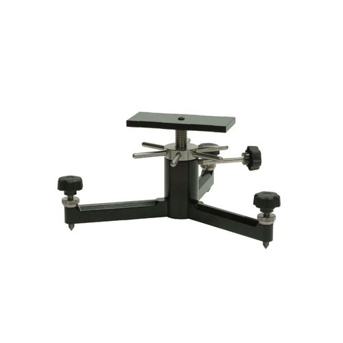 Lightweight Complete Shooting Rest With Basic Top - View 2