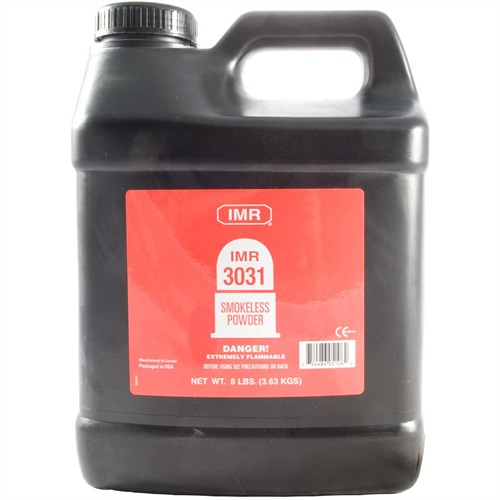 IMR POWDERS - 3031 SMOKELESS RIFLE POWDER - View 2