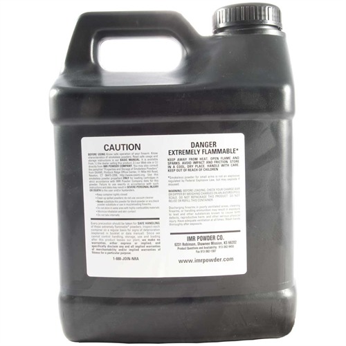 IMR POWDERS - 3031 SMOKELESS RIFLE POWDER