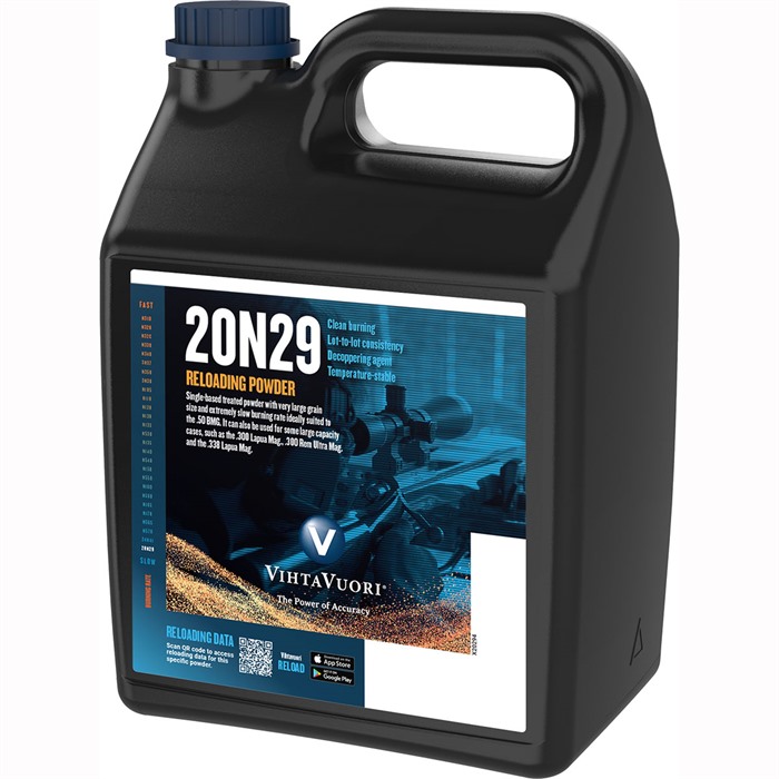 20N29 8lb Smokeless Rifle Powder
