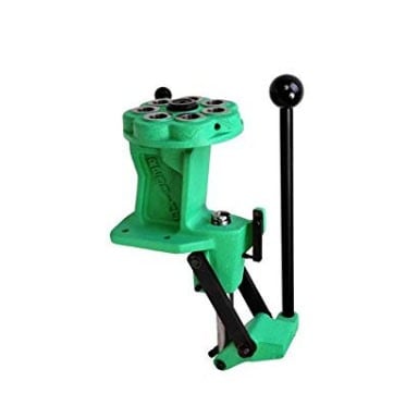 T-7 Turret Press