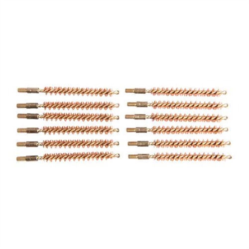 SINCLAIR INTERNATIONAL - Dozen Pack Bronze Rifle Brushes - View 3