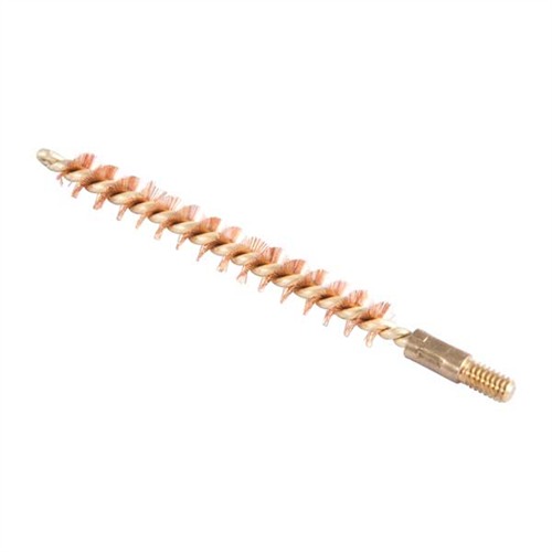 SINCLAIR INTERNATIONAL - Dozen Pack Bronze Rifle Brushes - View 2