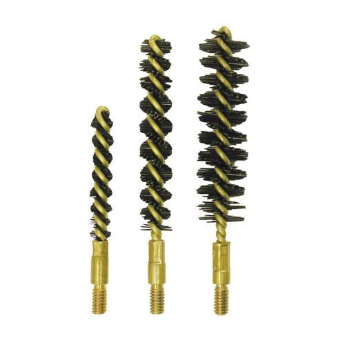 SINCLAIR INTERNATIONAL - Dozen Pack Nylon Rifle Brushes - View 5