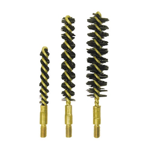 SINCLAIR INTERNATIONAL - Dozen Pack Nylon Pistol Brushes - View 2