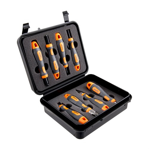 Lyman Universal Case Prep Accessory Set - View 2