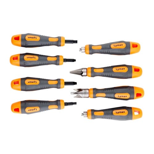 Lyman Universal Case Prep Accessory Set