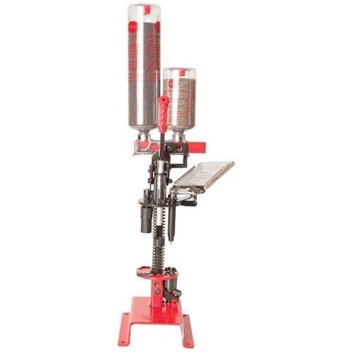MEC RELOADING - MEC SIZEMASTER SHELL PRESS