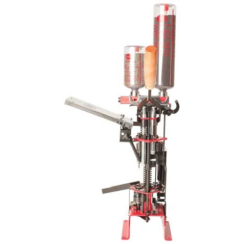 MEC RELOADING - 9000GN AUTO-INDEXING SHOTSHELL RELOADER