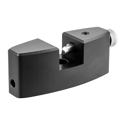 Deluxe Neck Turning Tool With Handle, NT-1500