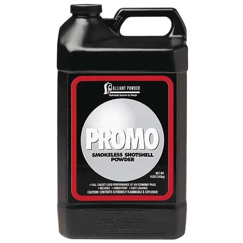Promo® 8lb Shotshell Powder