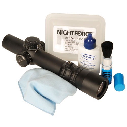 Nightforce Optical Cleaning Kit