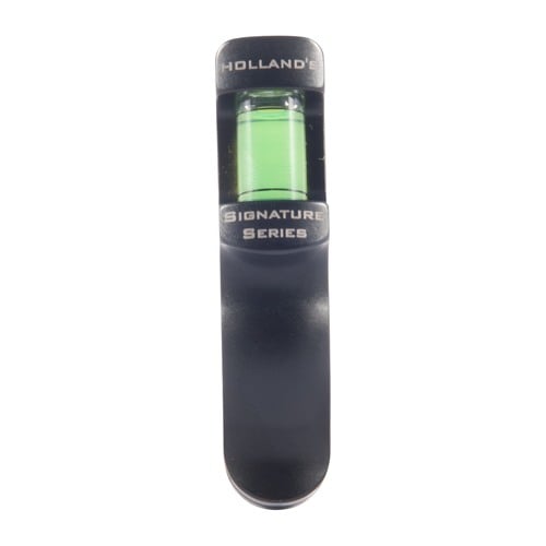 HOLLAND'S GUNSMITHING - Holland's Signature Series Scope Levels - View 5