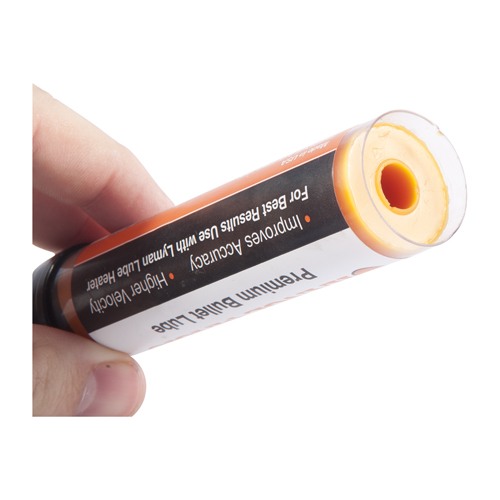 Orange Magic Lube