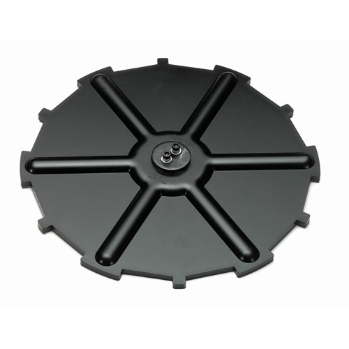 HORNADY - CASE FEEDER PLATES FOR LOCK-N-LOAD CASE FEEDER