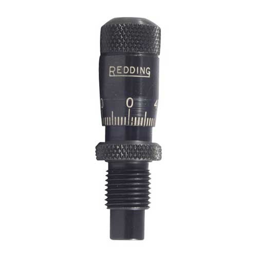 REDDING - VLD BULLET SEATING MICROMETERS