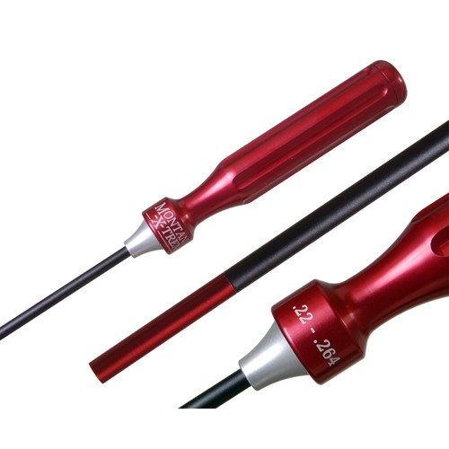 WESTERN POWDERS, INC. - 1-PIECE COATED RIFLE CLEANING RODS - View 2