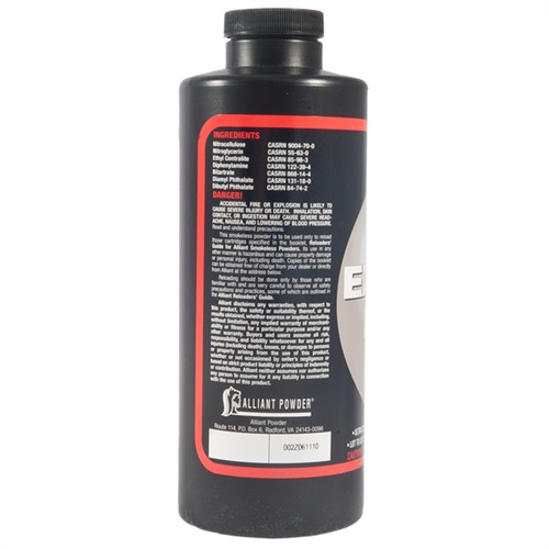 ALLIANT POWDER - EXTRA-LITE™ SHOTSHELL POWDER