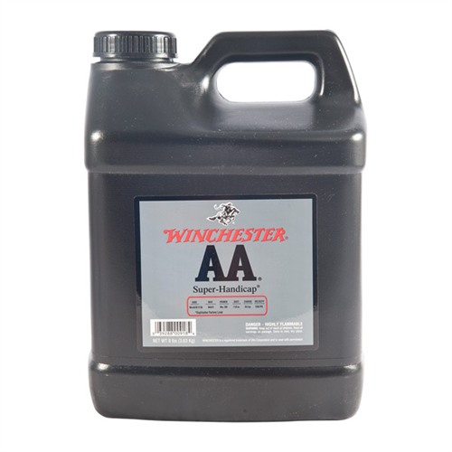 WINCHESTER - SUPER HANDICAP SMOKELESS SHOTSHELL POWDER