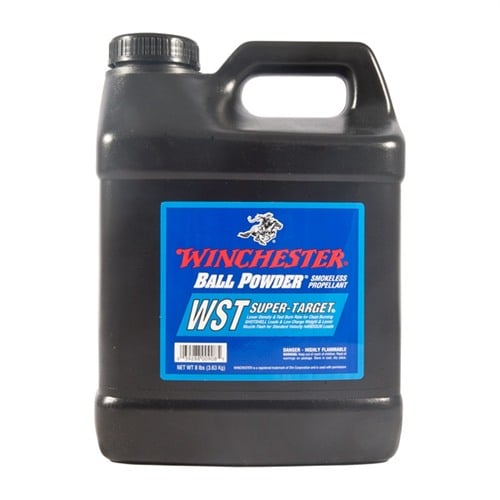 WINCHESTER - WST SMOKELESS SHOTSHELL POWDER - View 5
