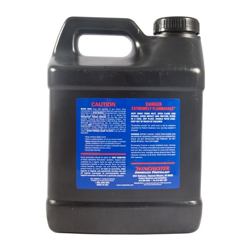 WINCHESTER - WST SMOKELESS SHOTSHELL POWDER - View 4