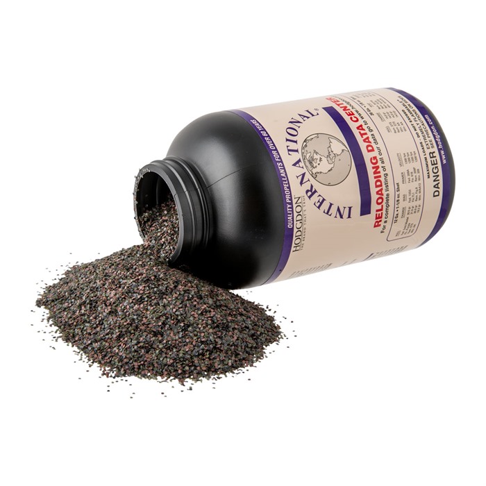 HODGDON POWDER CO., INC. - INTERNATIONAL® SMOKELESS SHOTSHELL POWDER - View 5
