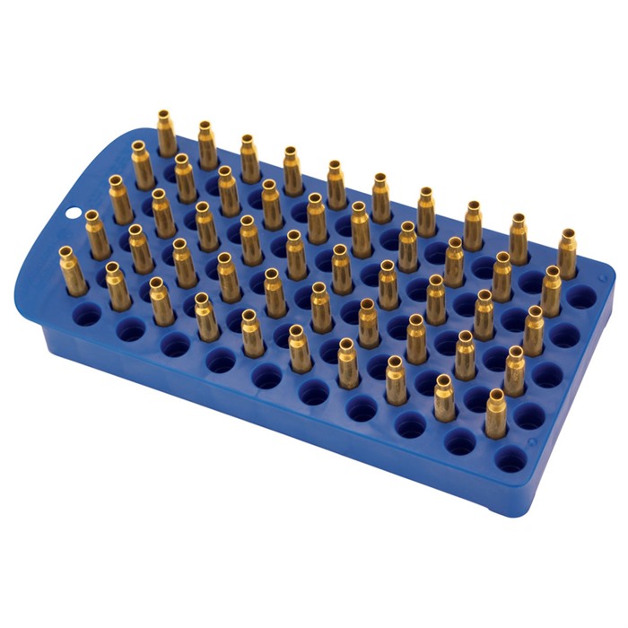 Universal Reloading Tray