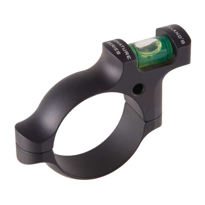HOLLAND'S GUNSMITHING - Holland's Signature Series Scope Levels - View 3