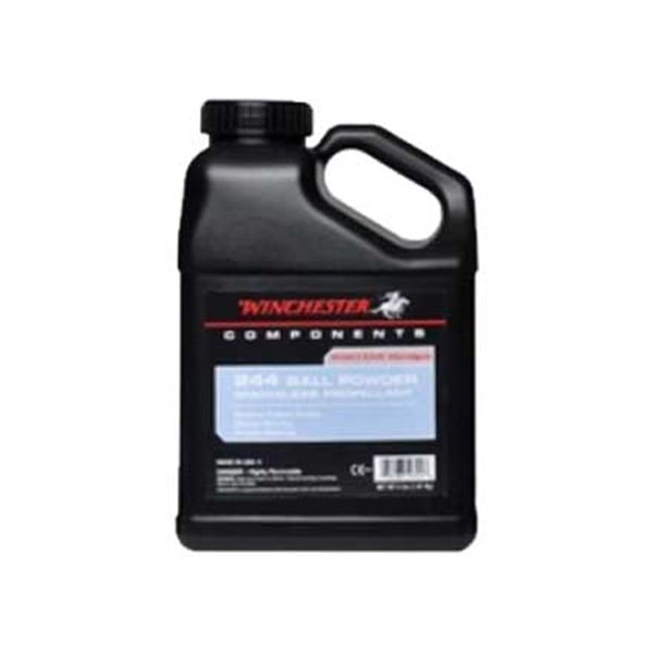 WINCHESTER - WINCLEAN® 244™ SMOKELESS PISTOL POWDER - View 2
