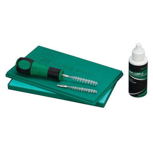 Case Lube Kit